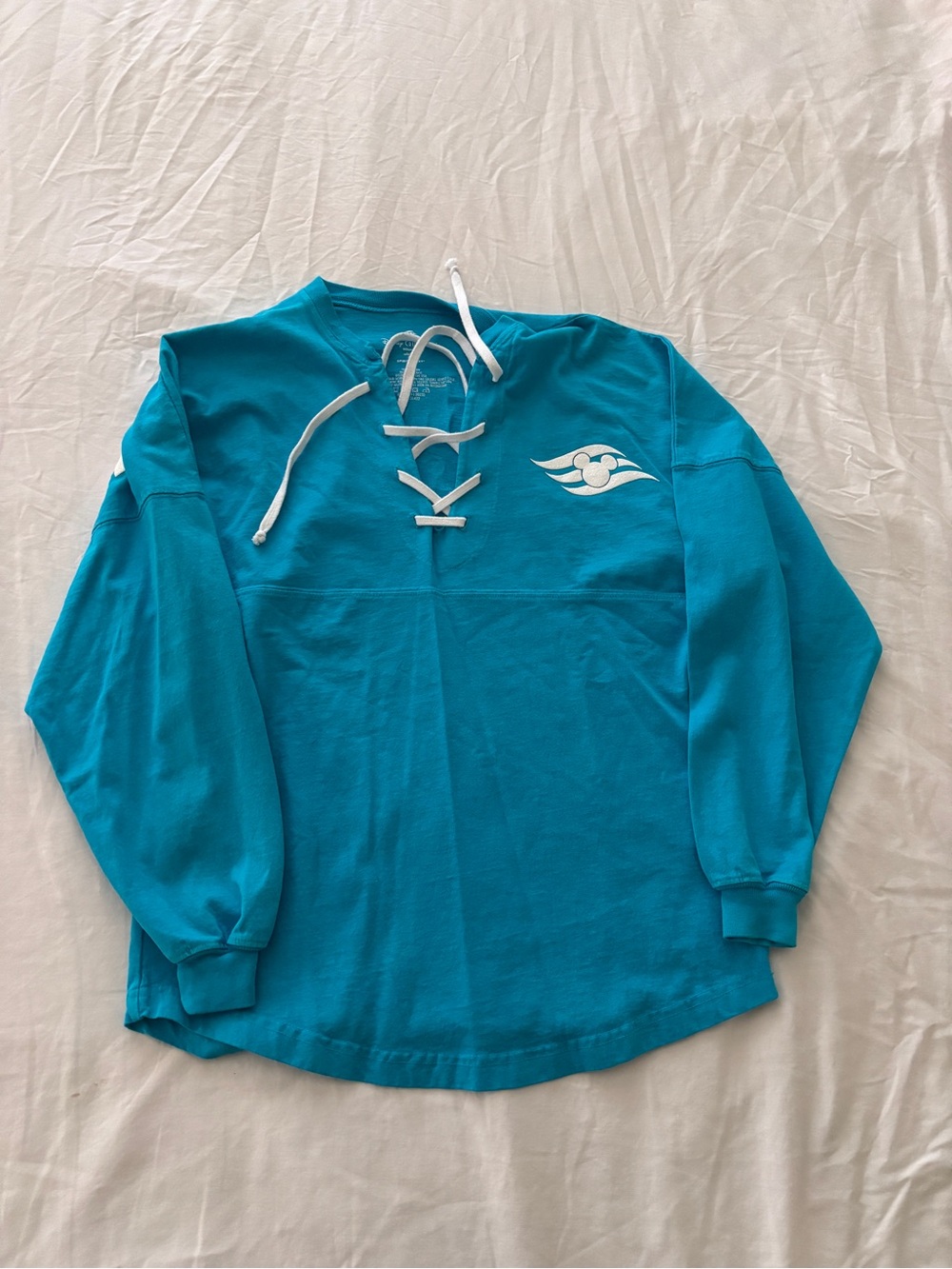 Disney Cruise Line Spirit Jersey